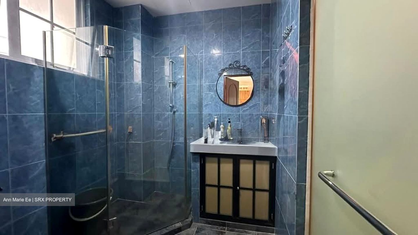 Sembawang Hills Estate (D20), Semi-Detached #529748361